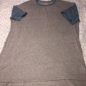Lularoe Patrick T Size 2xL